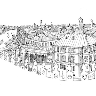 Venezia