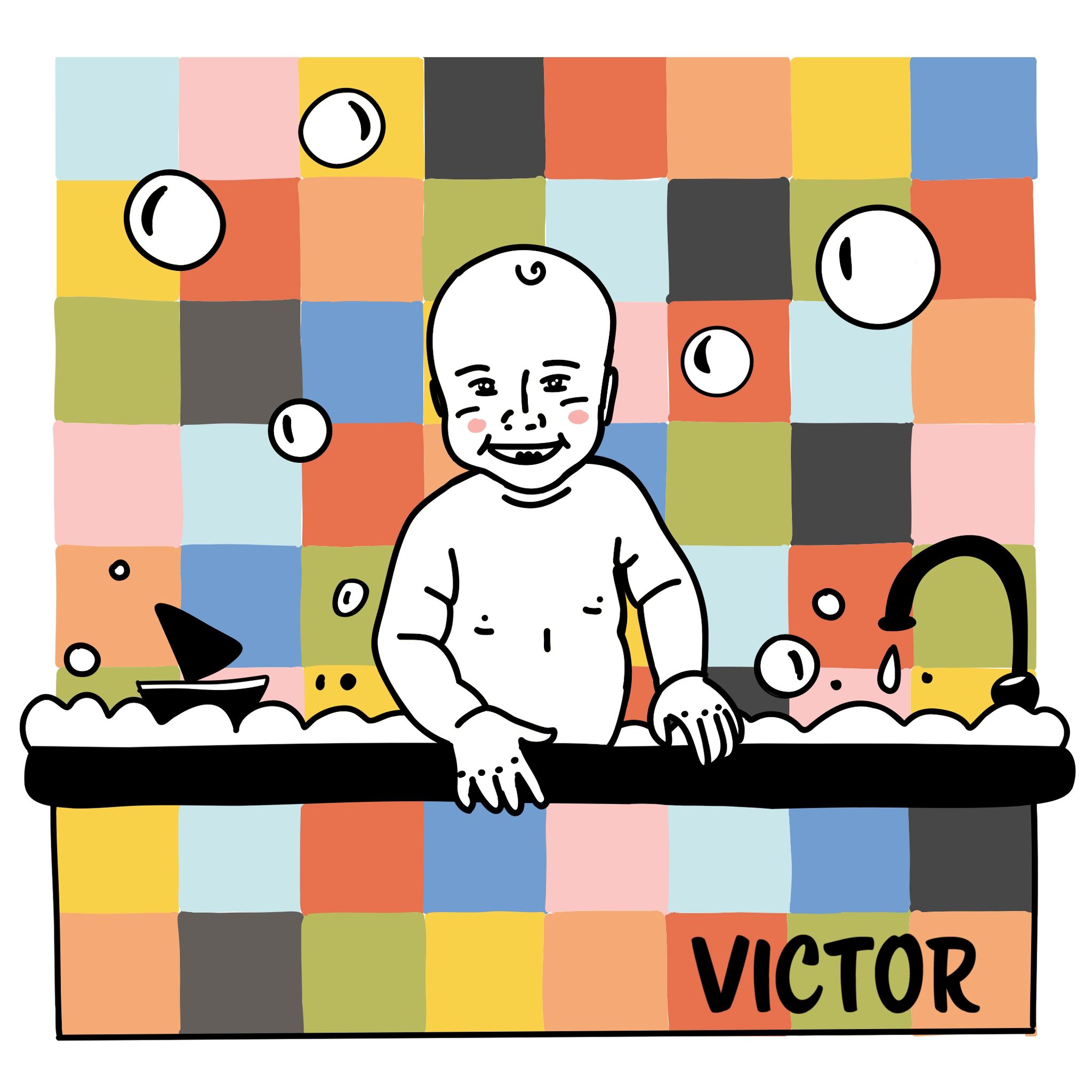 Victor