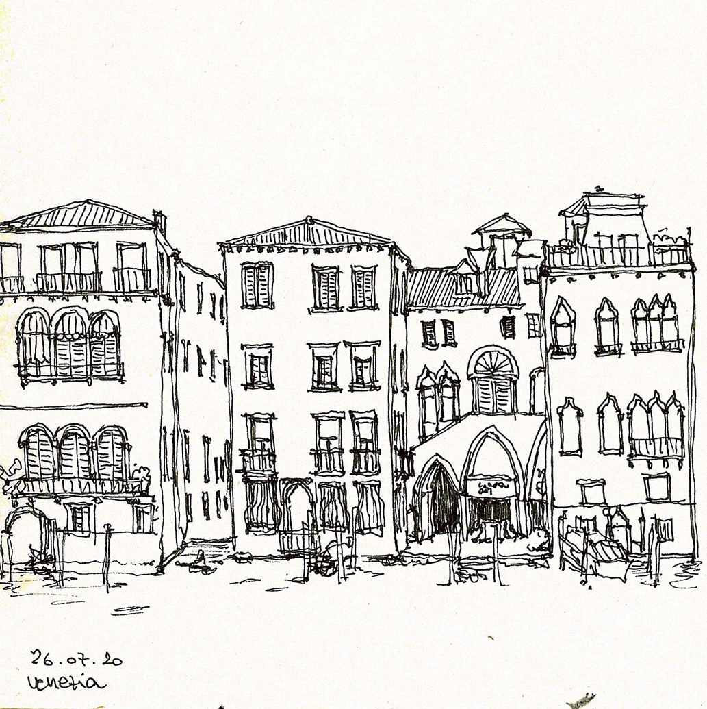 Venezia